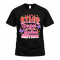 KYLEE TT42 Personalized Shirt – I May Not Be Perfect, But product image 1