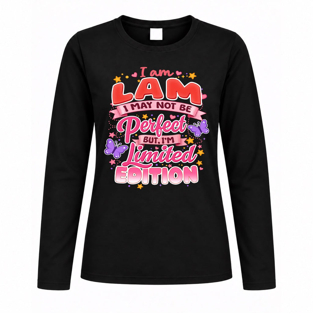 LAM TT42 Personalized Shirt – I May Not Be Perfect, But I’m product image 4