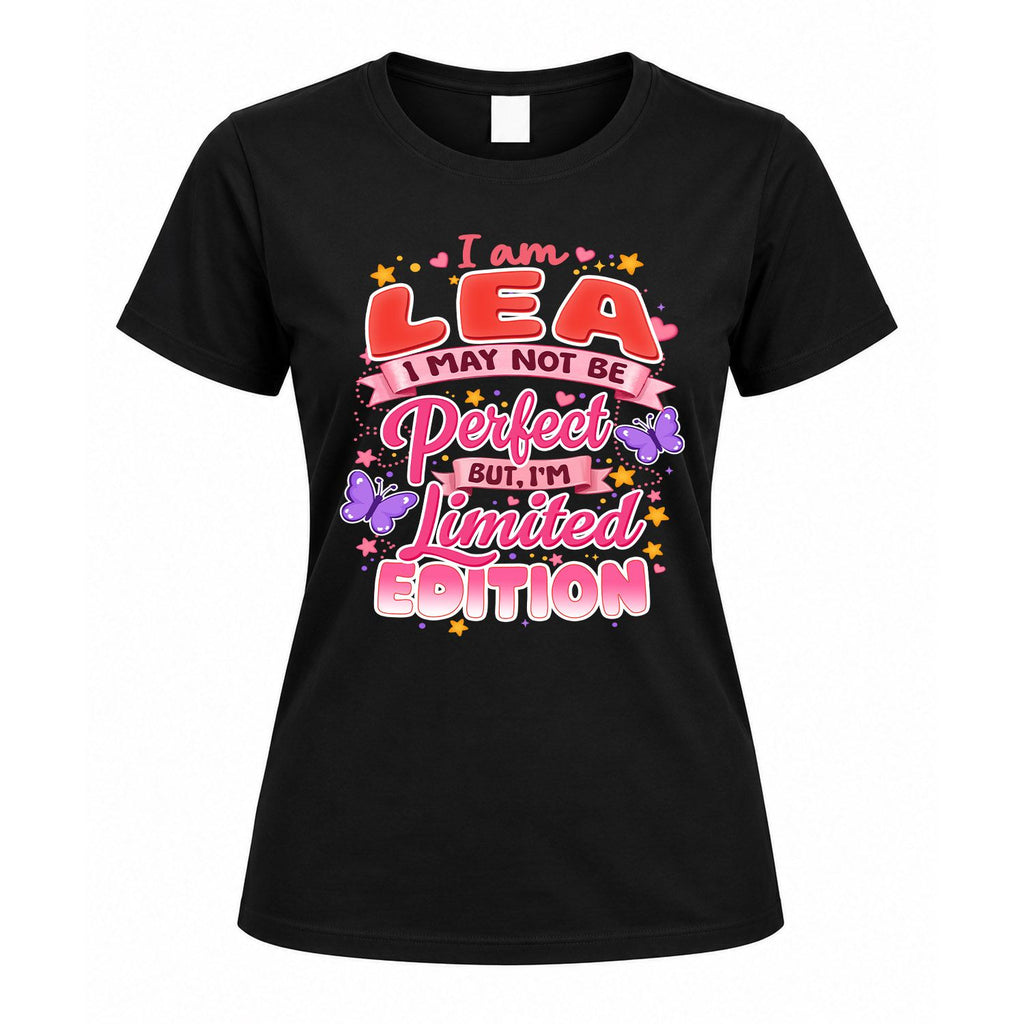 LEA TT42 Personalized Shirt – I May Not Be Perfect, But I’m product image 5