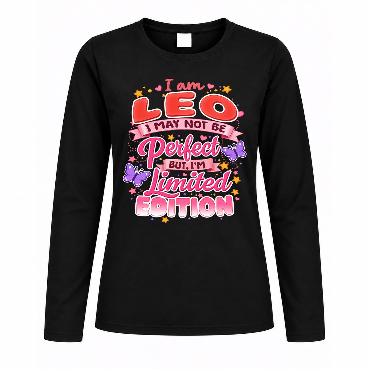 LEO TT42 Personalized Shirt – I May Not Be Perfect, But I’m product image 4