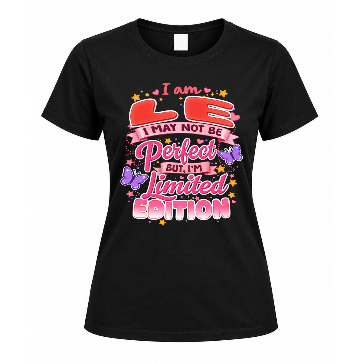 LE TT42 Personalized Shirt – I May Not Be Perfect, But I’m product image 5
