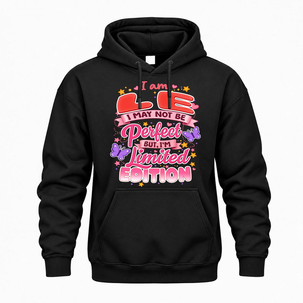 LE TT42 Personalized Shirt – I May Not Be Perfect, But I’m product image 2