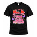 LI TT42 Personalized Shirt – I May Not Be Perfect, But I’m product image 1