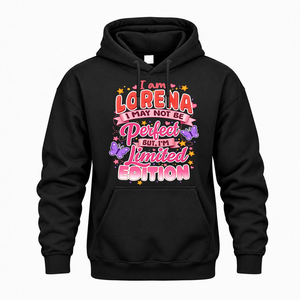 LORENA TT42 Personalized Shirt – I May Not Be Perfect, But product image 2