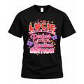 LUCIE TT42 Personalized Shirt – I May Not Be Perfect, But product image 1