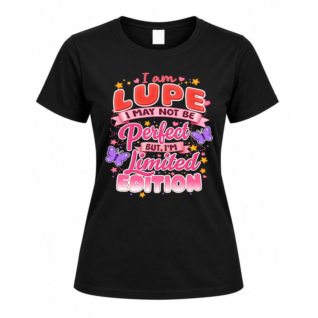 LUPE TT42 Personalized Shirt – I May Not Be Perfect, But product image 5