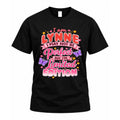 LYNNE TT42 Personalized Shirt – I May Not Be Perfect, But product image 1
