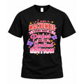 MACKENZIE TT42 Personalized Shirt – I May Not Be Perfect product image 1