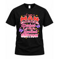 MAN TT42 Personalized Shirt – I May Not Be Perfect, But I’m product image 1