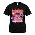 MARIANNE TT42 Personalized Shirt – I May Not Be Perfect product image 1