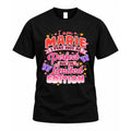 MARIE TT42 Personalized Shirt – I May Not Be Perfect, But product image 1