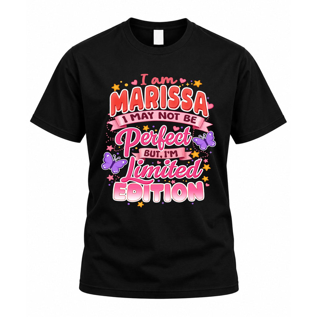 MARISSA TT42 Personalized Shirt – I May Not Be Perfect, But product image 1