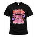 MAUREEN TT42 Personalized Shirt – I May Not Be Perfect, But product image 1
