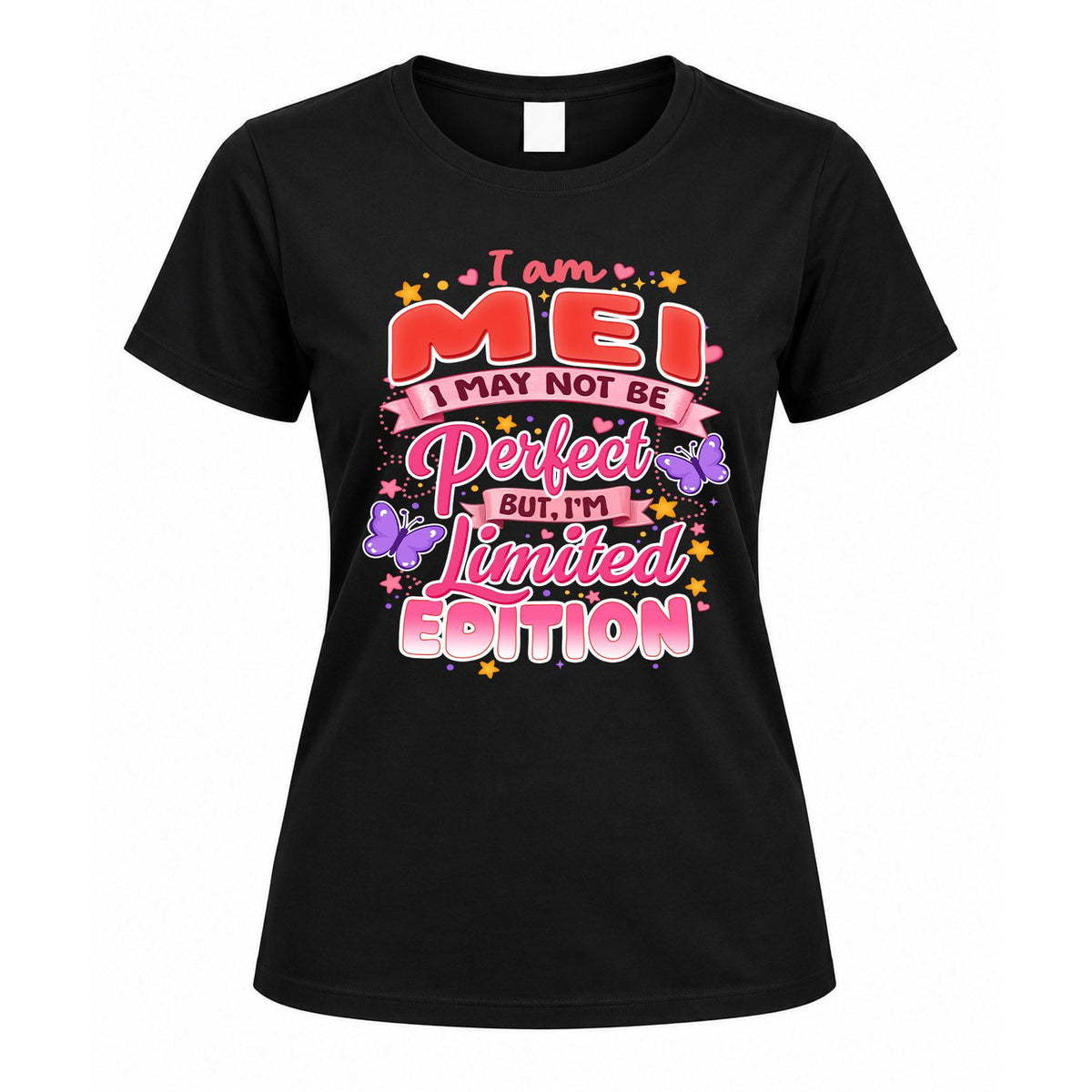 MEI TT42 Personalized Shirt – I May Not Be Perfect, But I’m product image 5