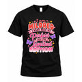 MILDRED TT42 Personalized Shirt – I May Not Be Perfect, But product image 1