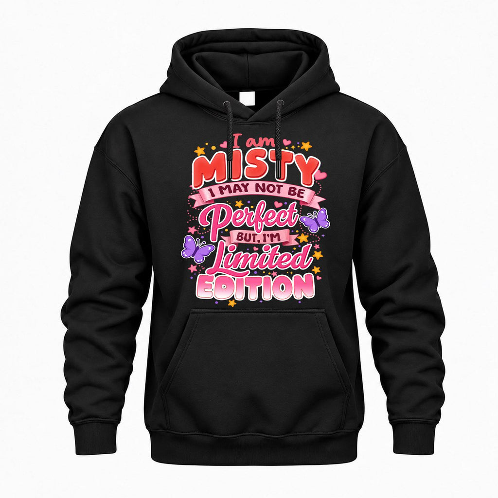 MISTY TT42 Personalized Shirt – I May Not Be Perfect, But product image 2