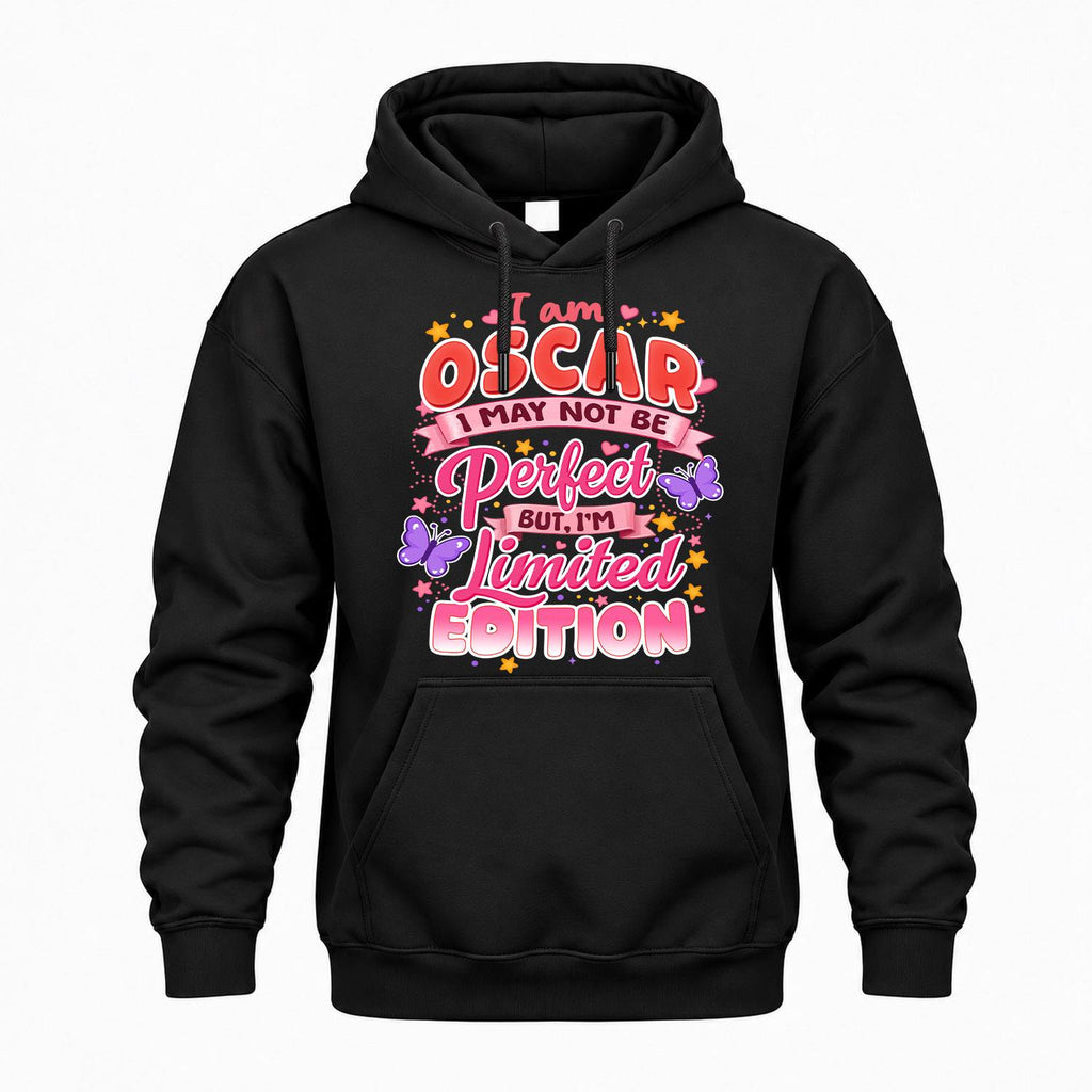 OSCAR TT42 Personalized Shirt – I May Not Be Perfect, But product image 2