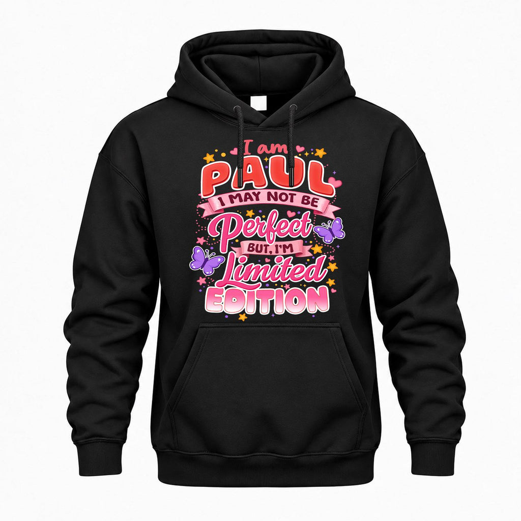 PAUL TT42 Personalized Shirt – I May Not Be Perfect, But product image 2