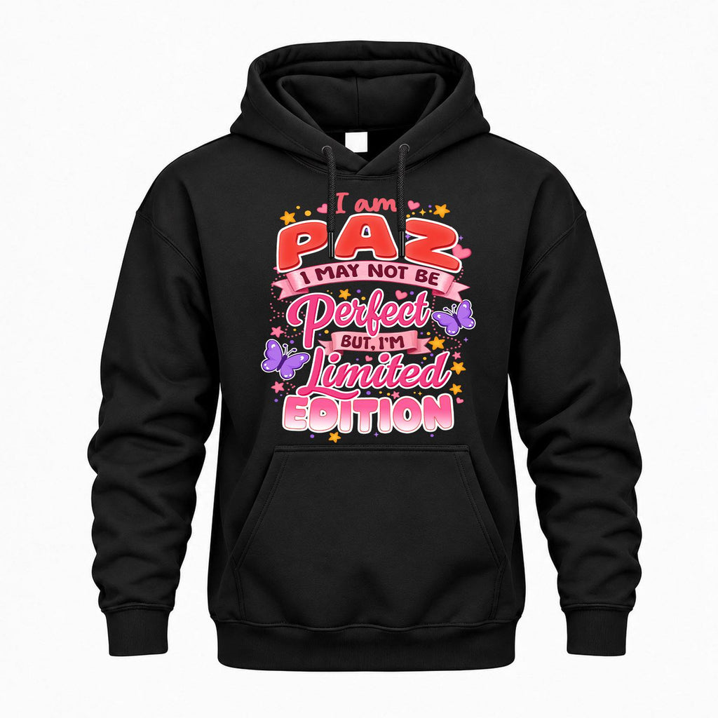 PAZ TT42 Personalized Shirt – I May Not Be Perfect, But I’m product image 2