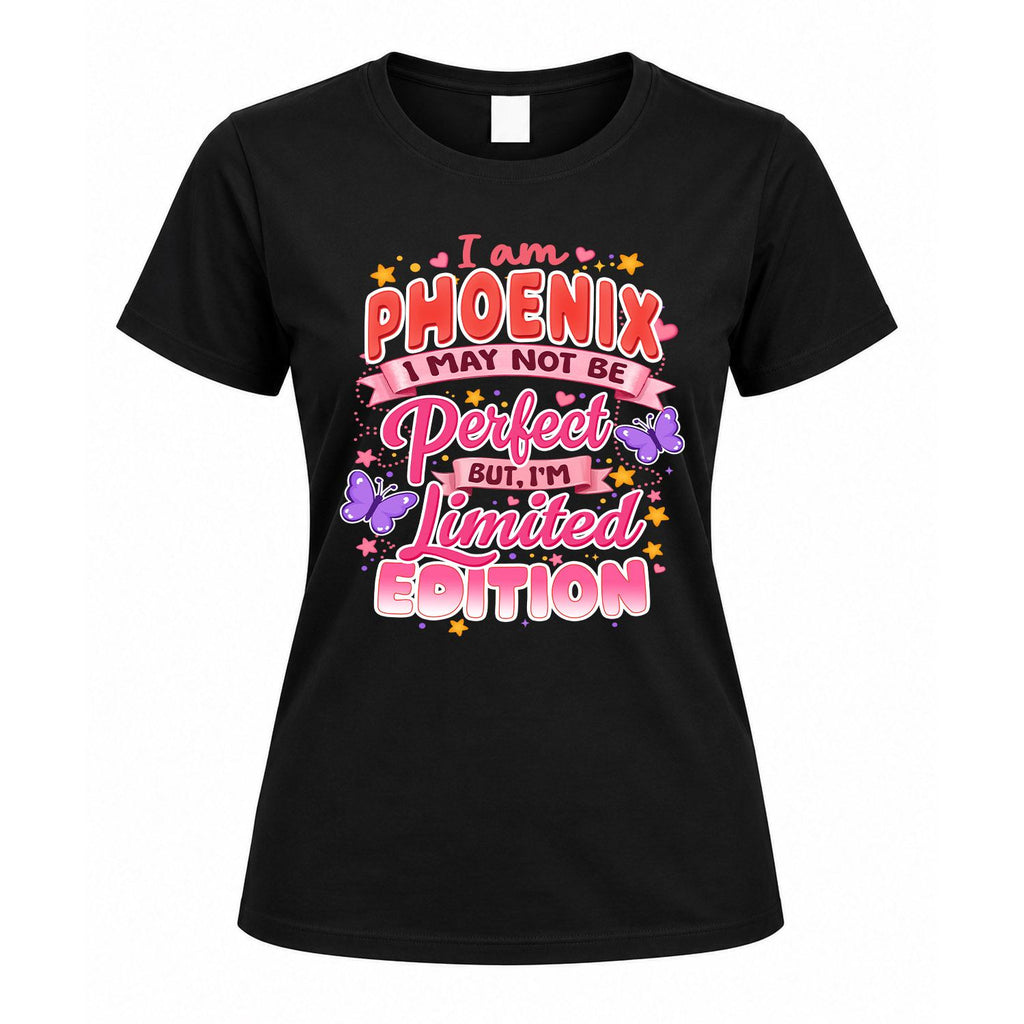 PHOENIX TT42 Personalized Shirt – I May Not Be Perfect, But product image 5