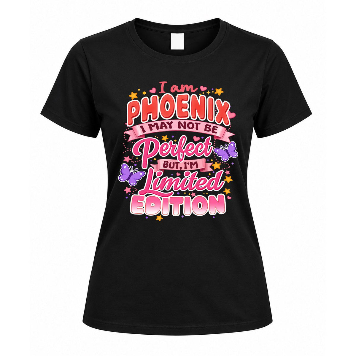 PHOENIX TT42 Personalized Shirt – I May Not Be Perfect, But product image 5