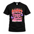RANDY TT42 Personalized Shirt – I May Not Be Perfect, But product image 1
