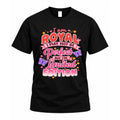 ROYAL TT42 Personalized Shirt – I May Not Be Perfect, But product image 1