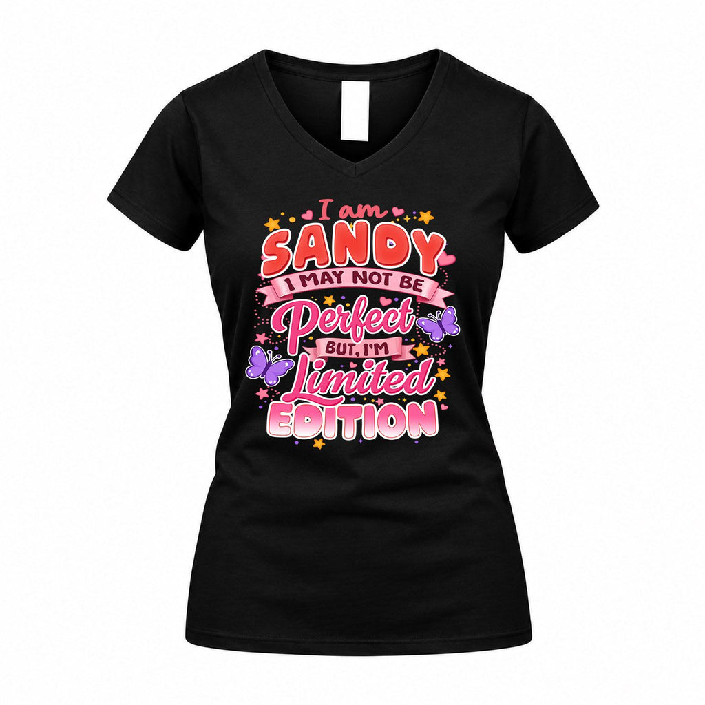 SANDY TT42 Personalized Shirt – I May Not Be Perfect, But product image 6