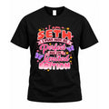 SETH TT42 Personalized Shirt – I May Not Be Perfect, But product image 1