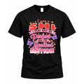 SHI TT42 Personalized Shirt – I May Not Be Perfect, But I’m product image 1