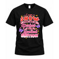 SNOW TT42 Personalized Shirt – I May Not Be Perfect, But product image 1