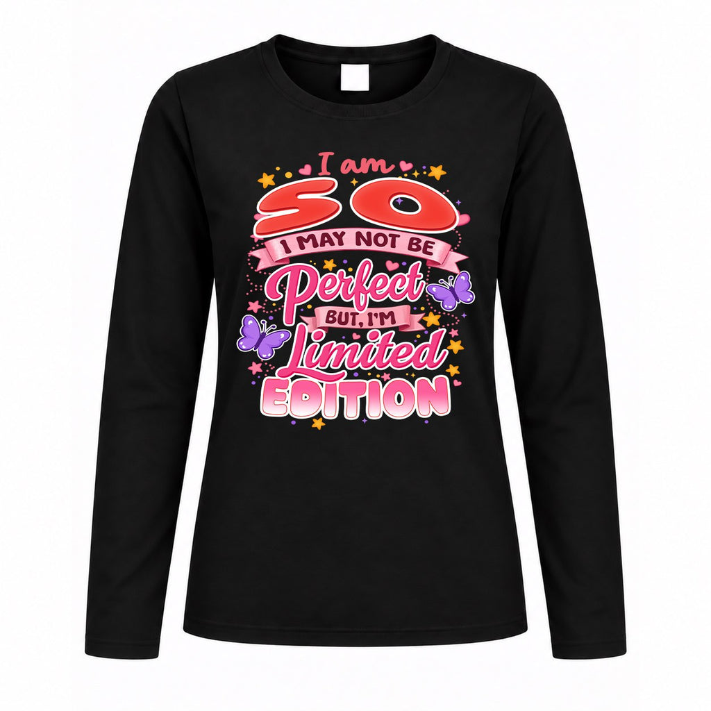 SO TT42 Personalized Shirt – I May Not Be Perfect, But I’m product image 4