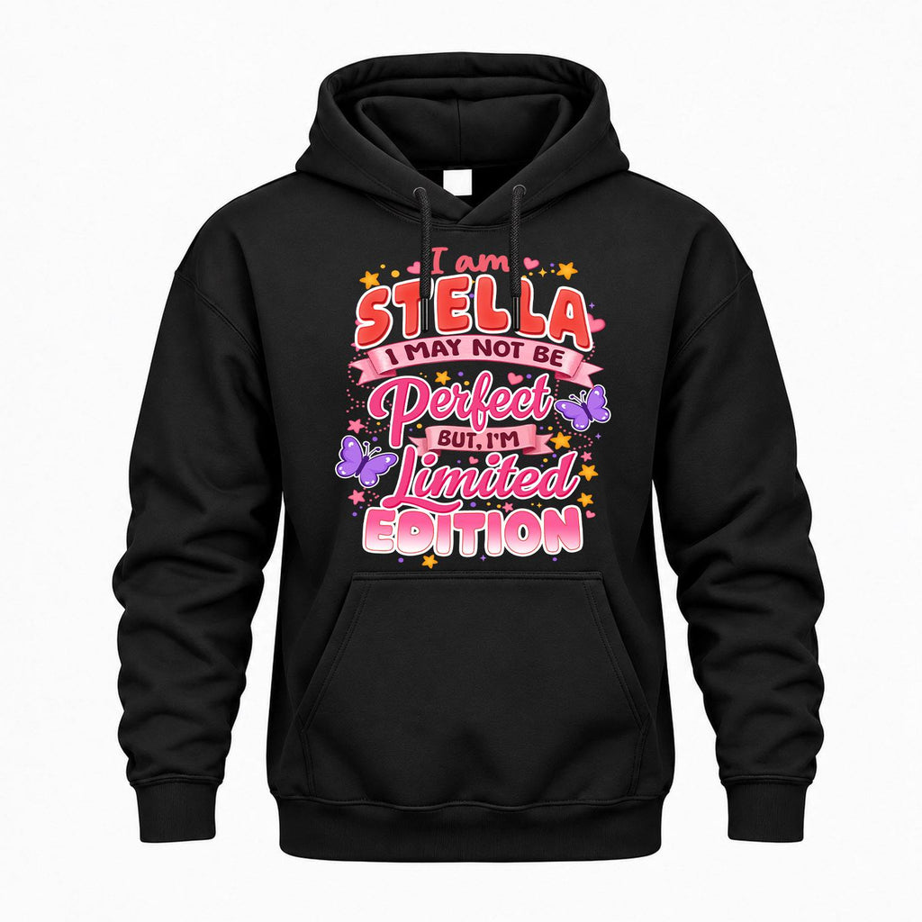 STELLA TT42 Personalized Shirt – I May Not Be Perfect, But product image 2