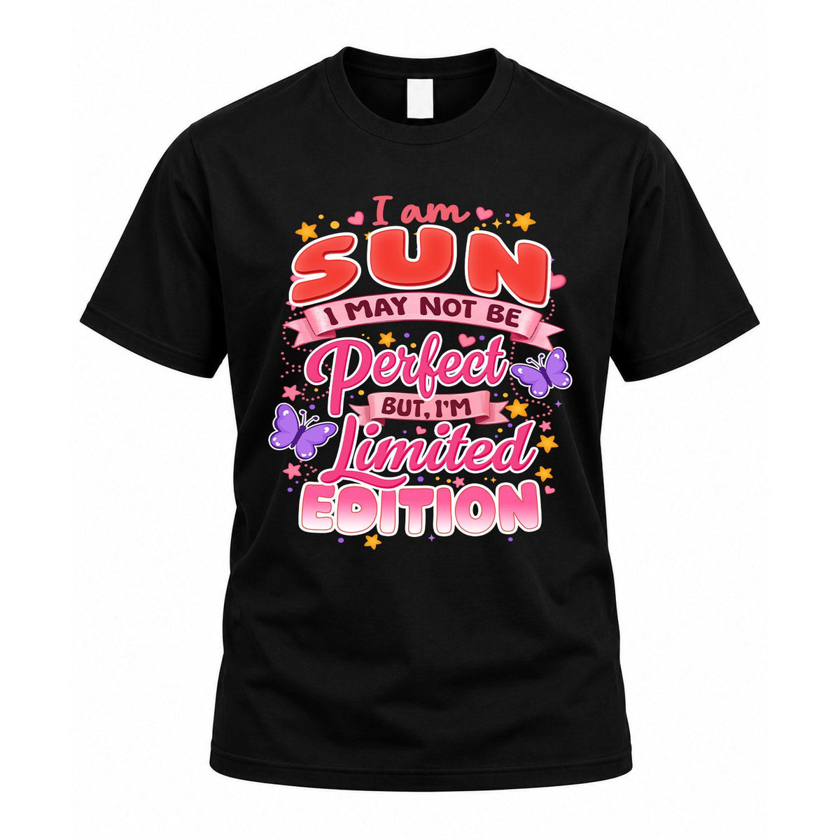 SUN TT42 Personalized Shirt – I May Not Be Perfect, But I’m product image 1