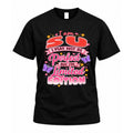 SU TT42 Personalized Shirt – I May Not Be Perfect, But I’m product image 1