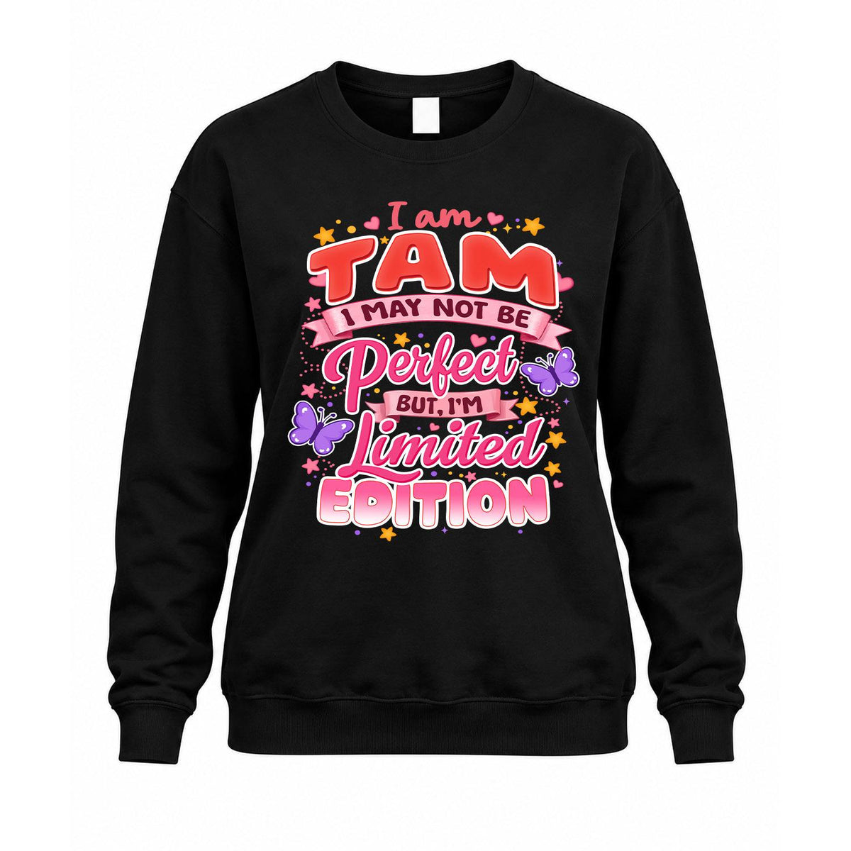 TAM TT42 Personalized Shirt – I May Not Be Perfect, But I’m product image 3