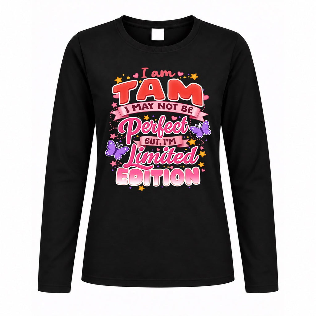 TAM TT42 Personalized Shirt – I May Not Be Perfect, But I’m product image 4
