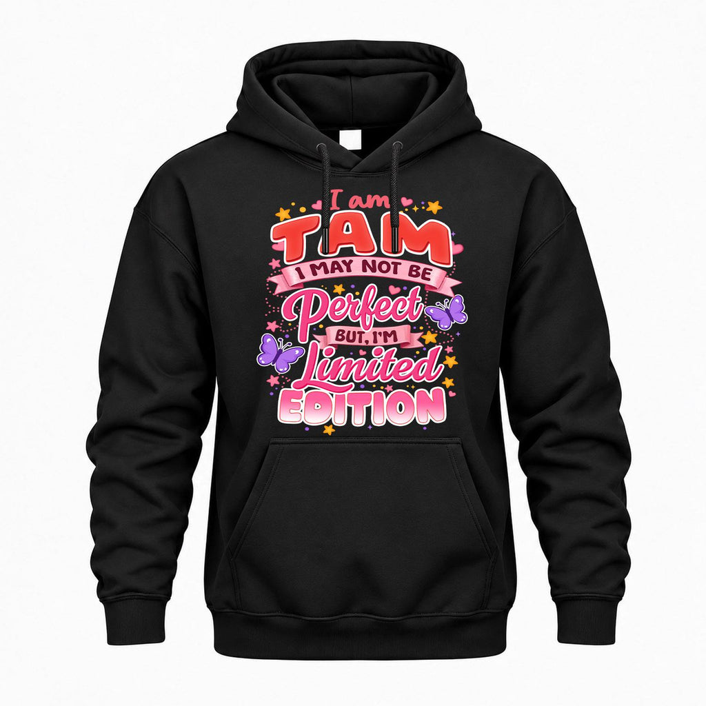 TAM TT42 Personalized Shirt – I May Not Be Perfect, But I’m product image 2