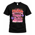 TASHA TT42 Personalized Shirt – I May Not Be Perfect, But product image 1