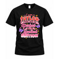 TAYLOR TT42 Personalized Shirt – I May Not Be Perfect, But product image 1