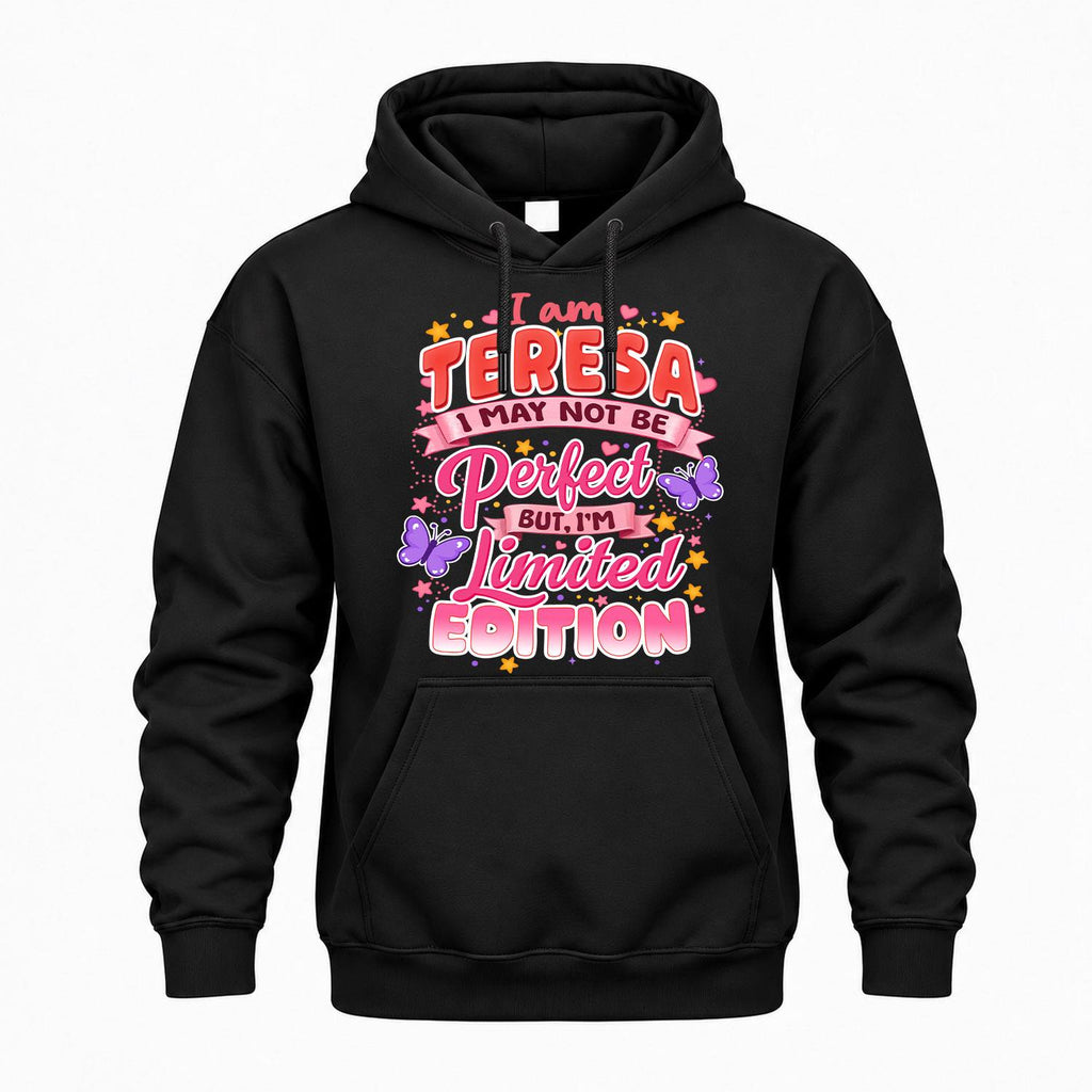 TERESA TT42 Personalized Shirt – I May Not Be Perfect, But product image 2