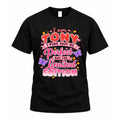TONY TT42 Personalized Shirt – I May Not Be Perfect, But product image 1