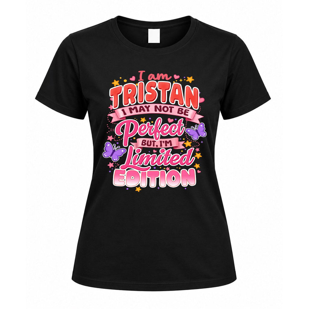 TRISTAN TT42 Personalized Shirt – I May Not Be Perfect, But product image 5