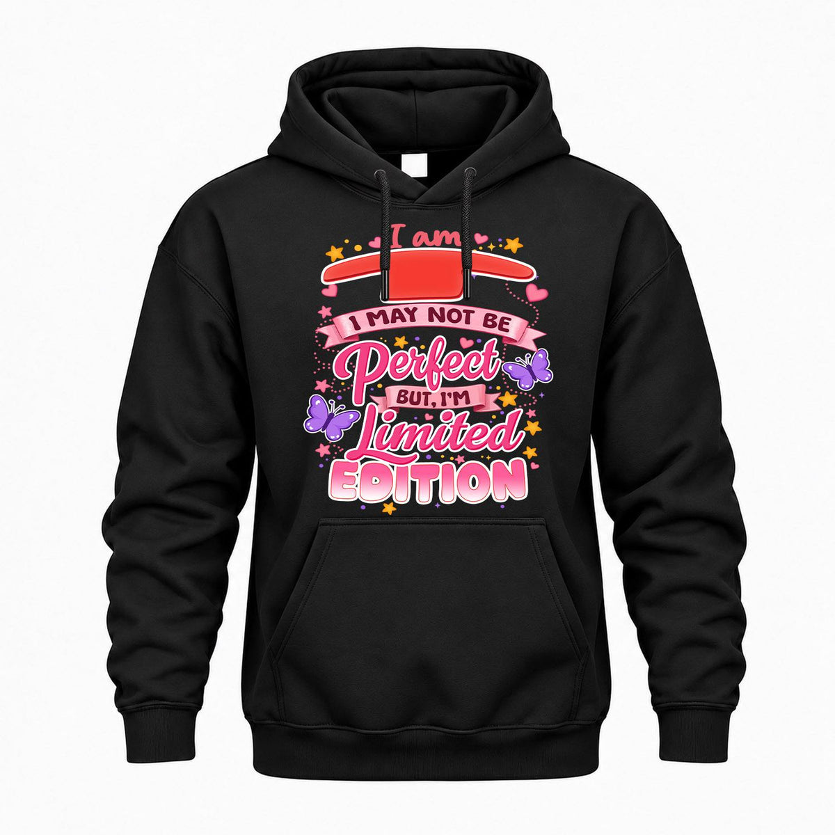 T TT42 Personalized Shirt – I May Not Be Perfect, But I’m product image 2