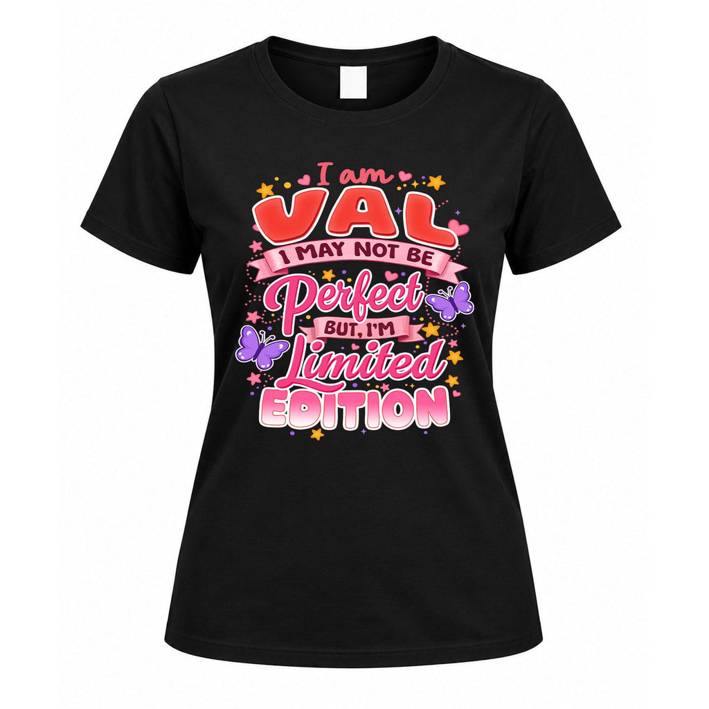 VAL TT42 Personalized Shirt – I May Not Be Perfect, But I’m product image 5