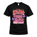 VILMA TT42 Personalized Shirt – I May Not Be Perfect, But product image 1