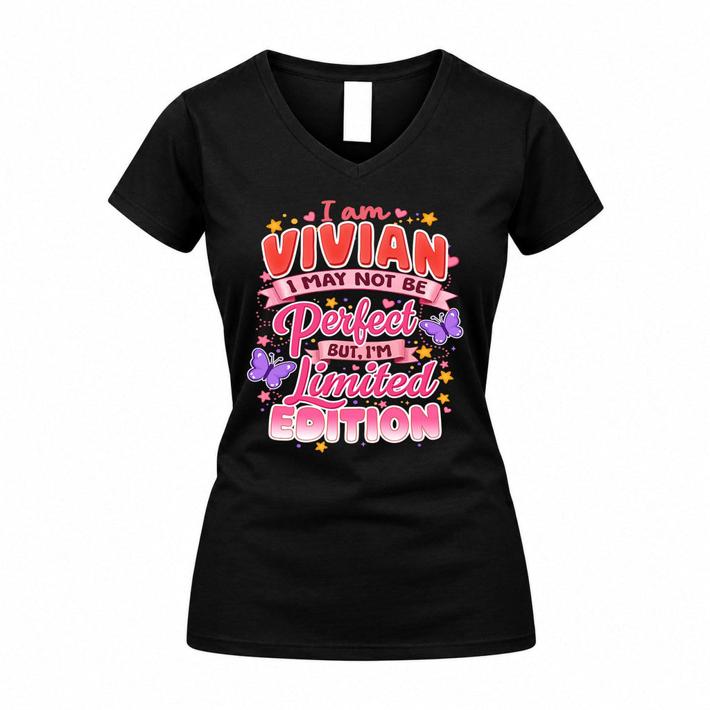 VIVIAN TT42 Personalized Shirt – I May Not Be Perfect, But product image 6