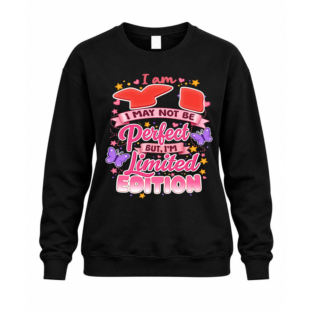 YI TT42 Personalized Shirt – I May Not Be Perfect, But I’m product image 3