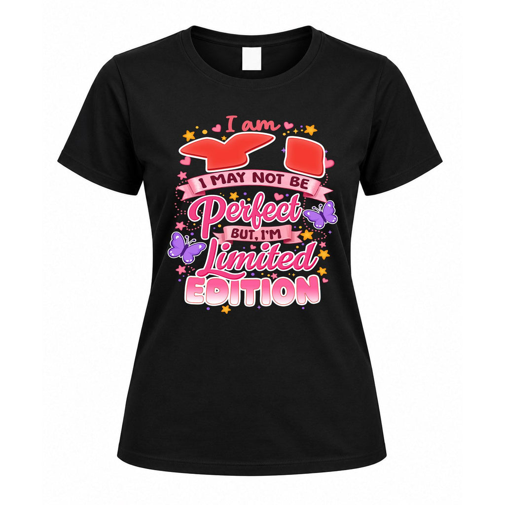 YI TT42 Personalized Shirt – I May Not Be Perfect, But I’m product image 5