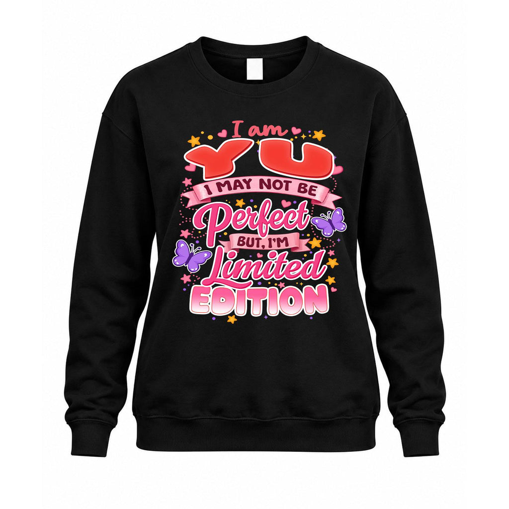 YU TT42 Personalized Shirt – I May Not Be Perfect, But I’m product image 3